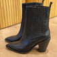 Bota de Cuero Toval Shoes (36)
