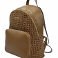 Mochila Marrón Tommy Hilfiger