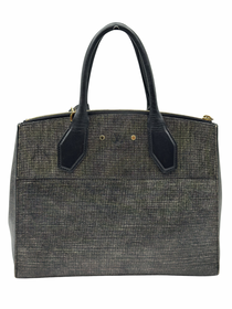 Cartera Louis Vuitton City Steamer MM Cuero Epi
