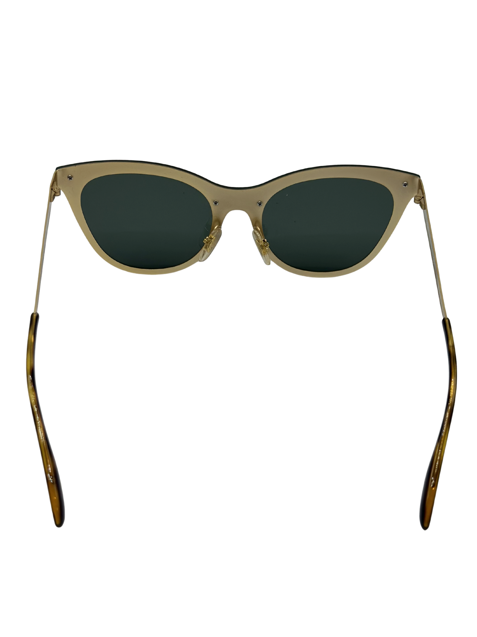 Lente de Sol Ray-Ban RB3580-N