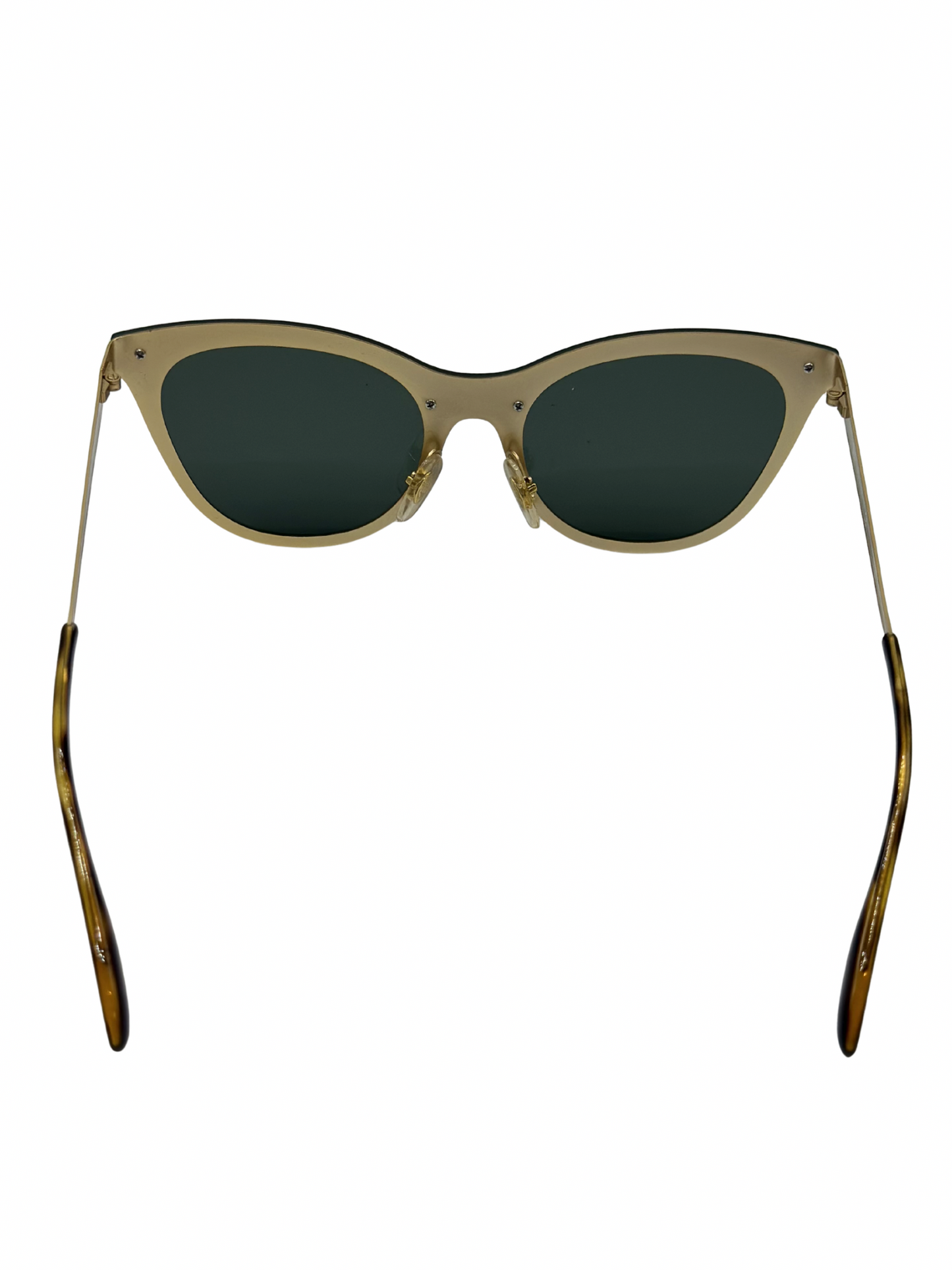 Lente de Sol Ray-Ban RB3580-N