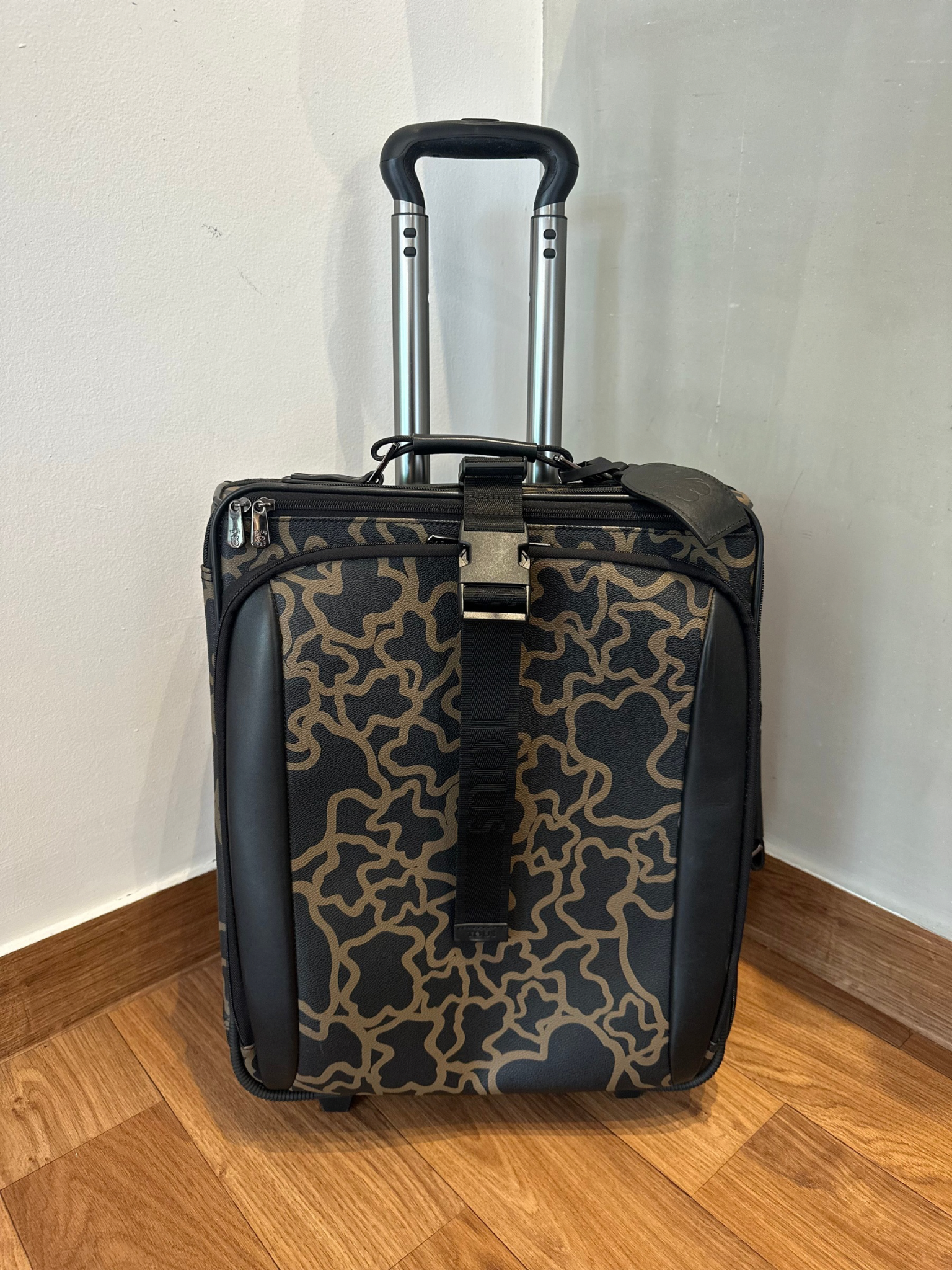 Maleta Carry On Tous Kaos