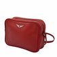 Bandolera Roja Zadig & Voltaire