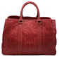 Cartera Roja Carolina Herrera Matteo Tote