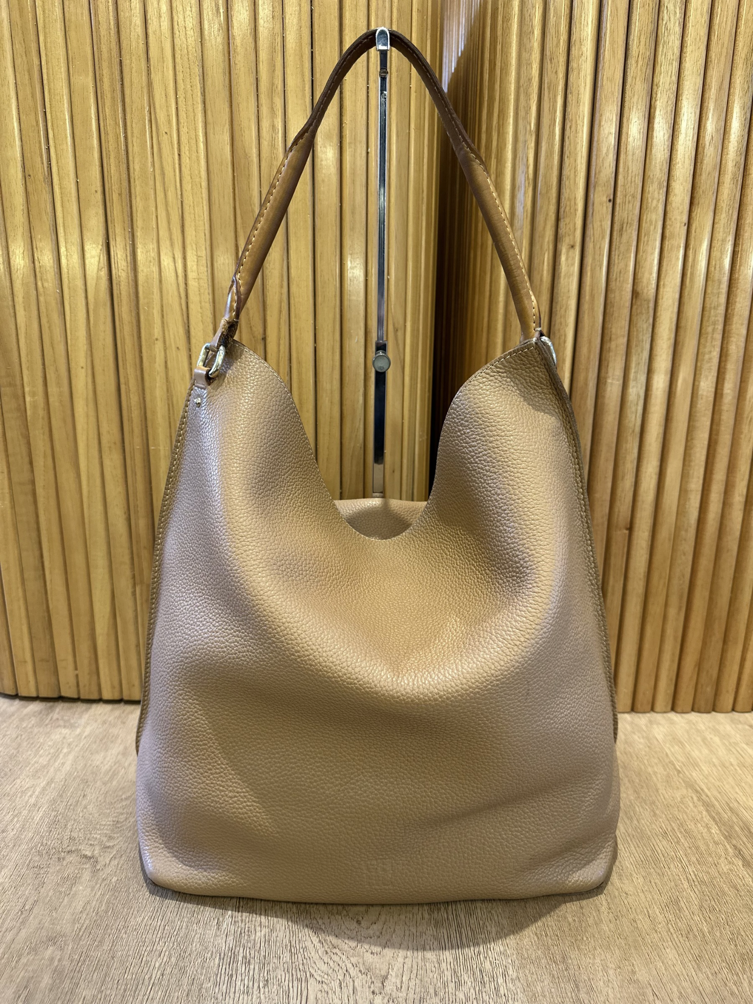Cartera Grande Carolina Herrera Tote Bag