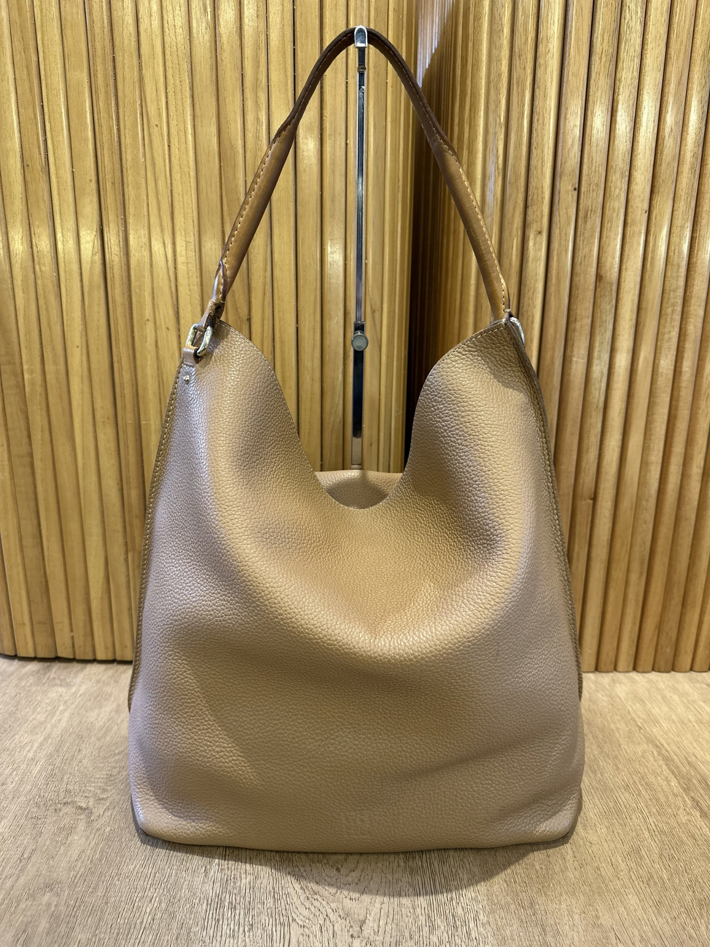 Cartera Grande Carolina Herrera Tote Bag