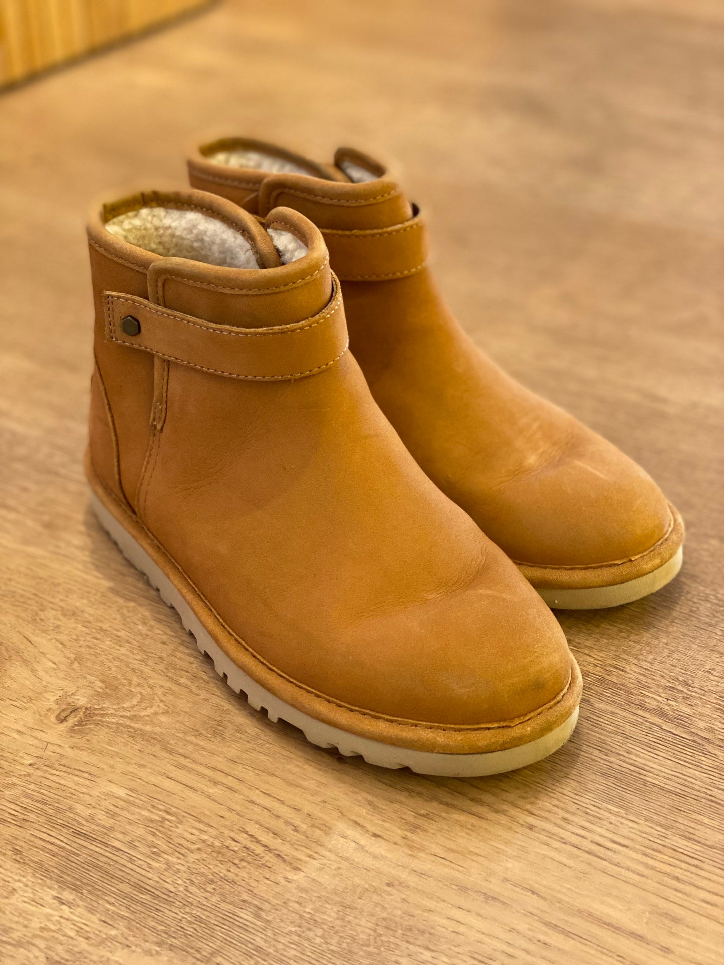 Botas UGG Rella (5 US)