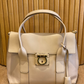 Bolso de Mano Salvatore Ferragamo Sookie Satchel