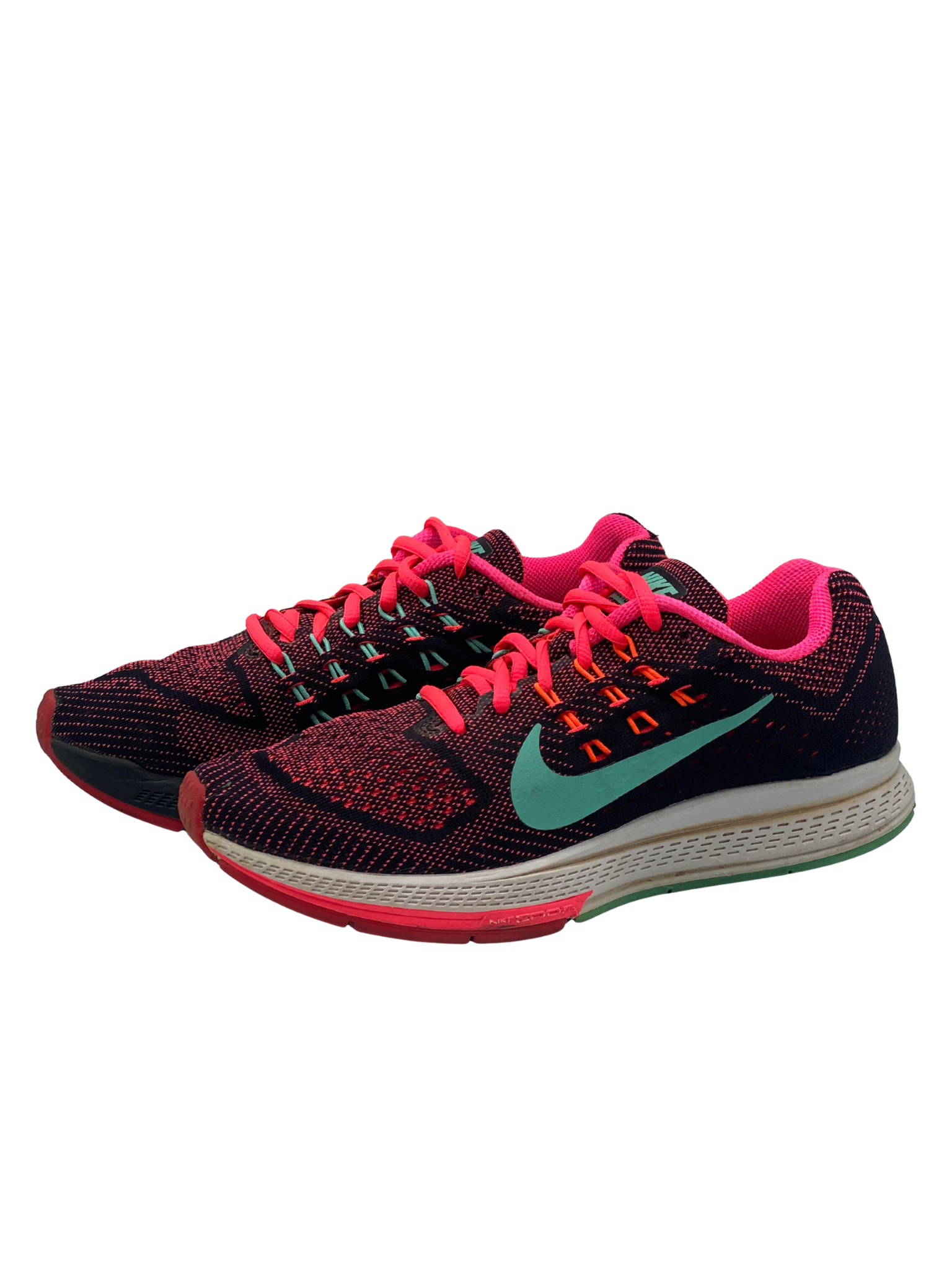 Champion Nike Air Running Zoom Structure 18 (7)