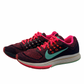 Champion Nike Air Running Zoom Structure 18 (7)