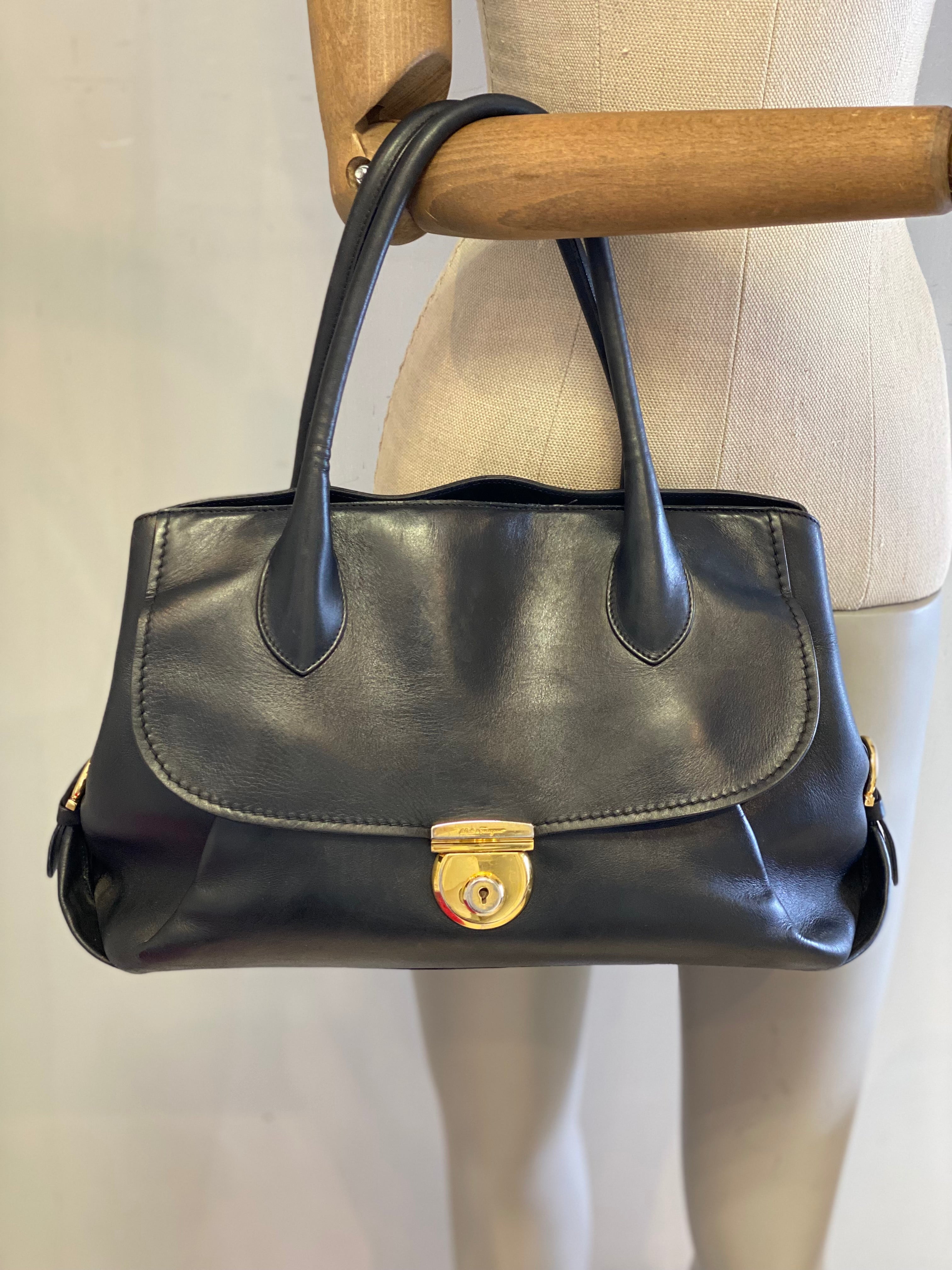 Cartera Salvatore Ferragamo Fiamma