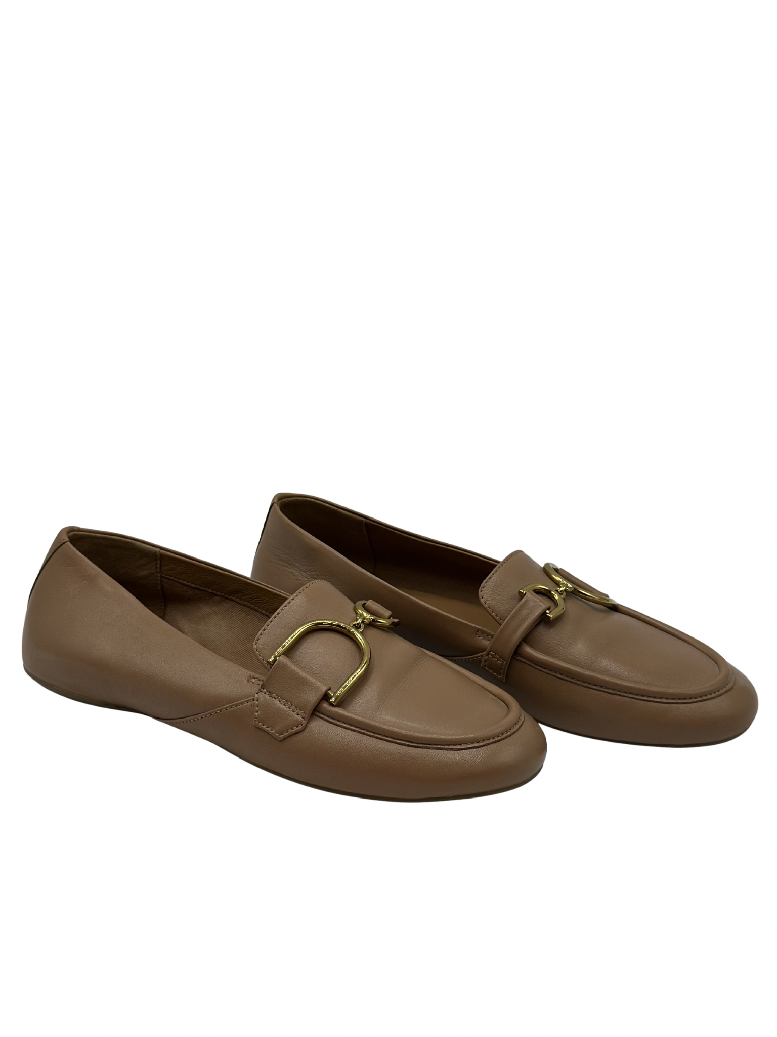 Mocasines Tono Marrón Geox (38)