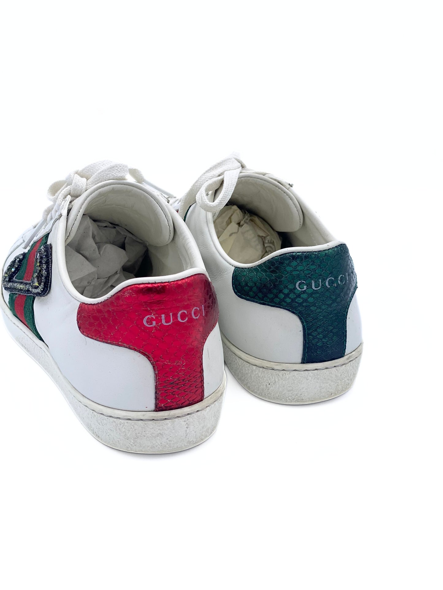 Champion Gucci Ace Safety Pin (36)