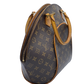 Cartera Louis Vuitton Ellipse Monogram