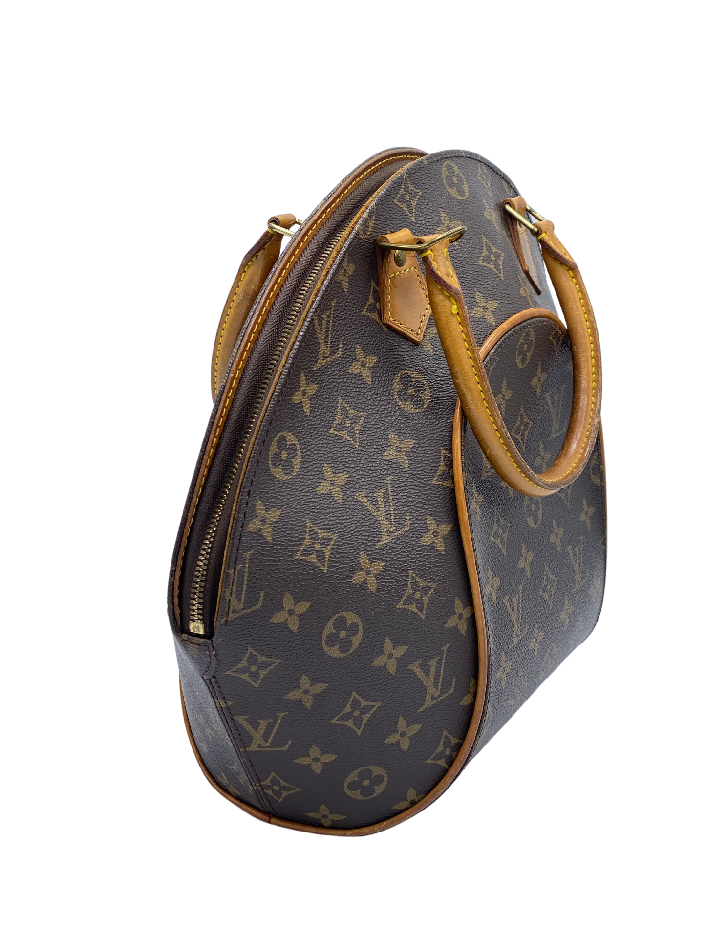 Cartera Louis Vuitton Ellipse Monogram