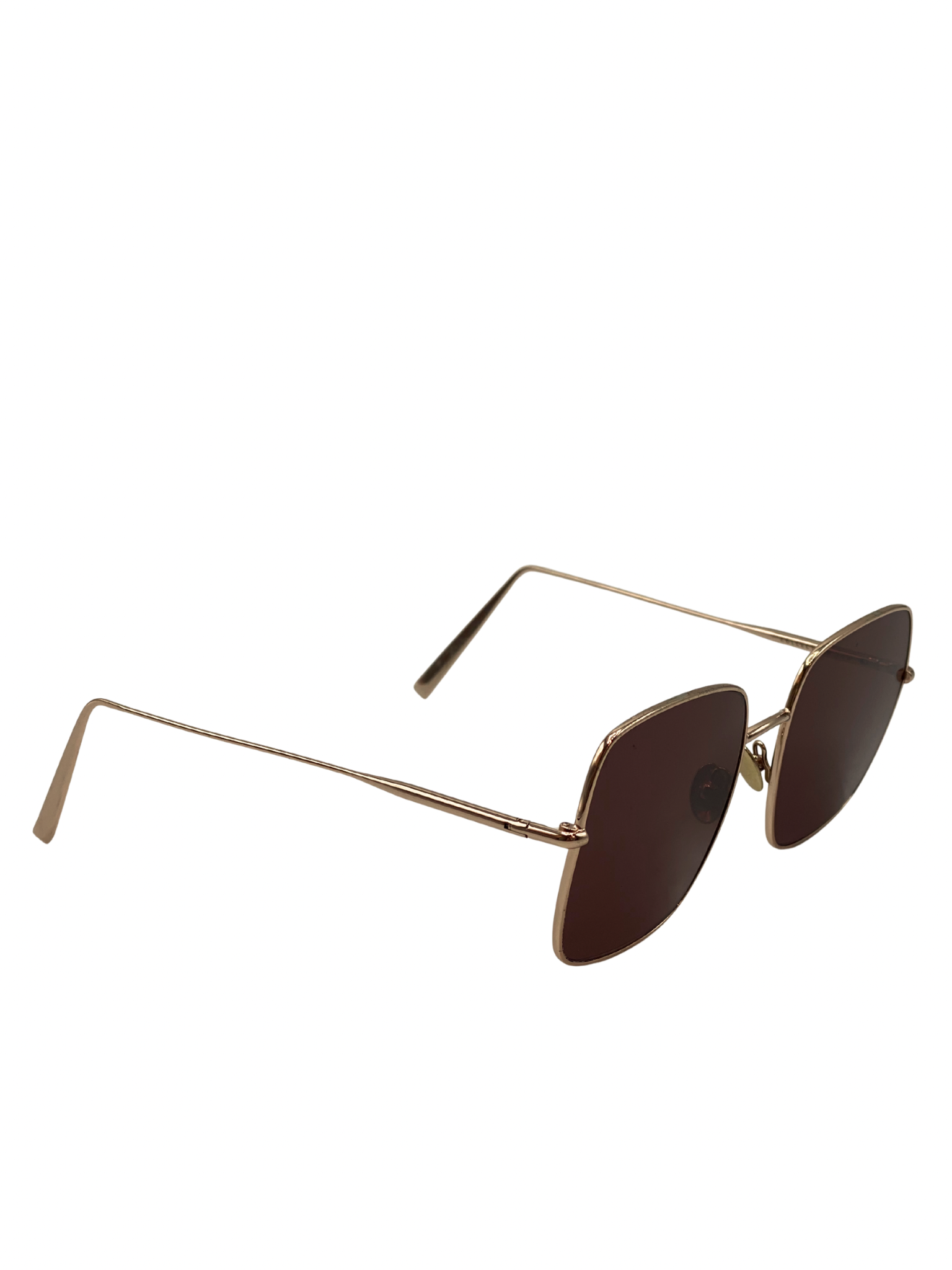 Lente de Sol Jimmy Fairly M49-M1
