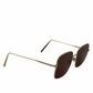 Lente de Sol Jimmy Fairly M49-M1