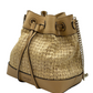 Bandolera Jimmy Choo Luzzeta Bucket