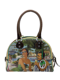 Cartera SAAD Summer Vintage