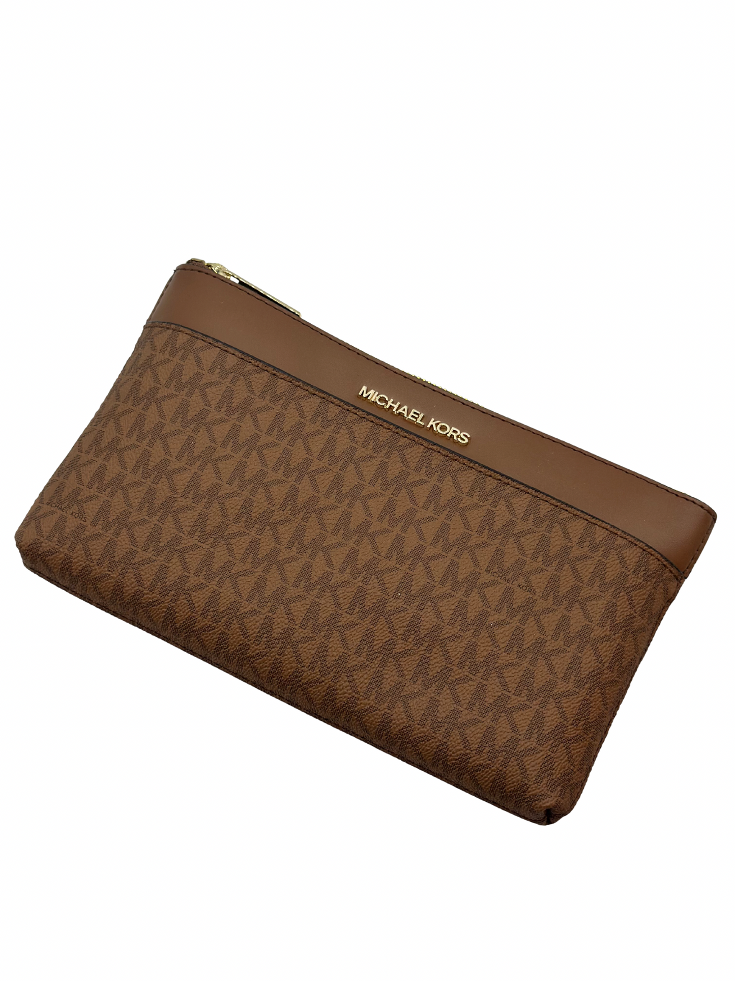 Cartera Marrón Michael Kors Maisie 3 en 1 Tote Bag