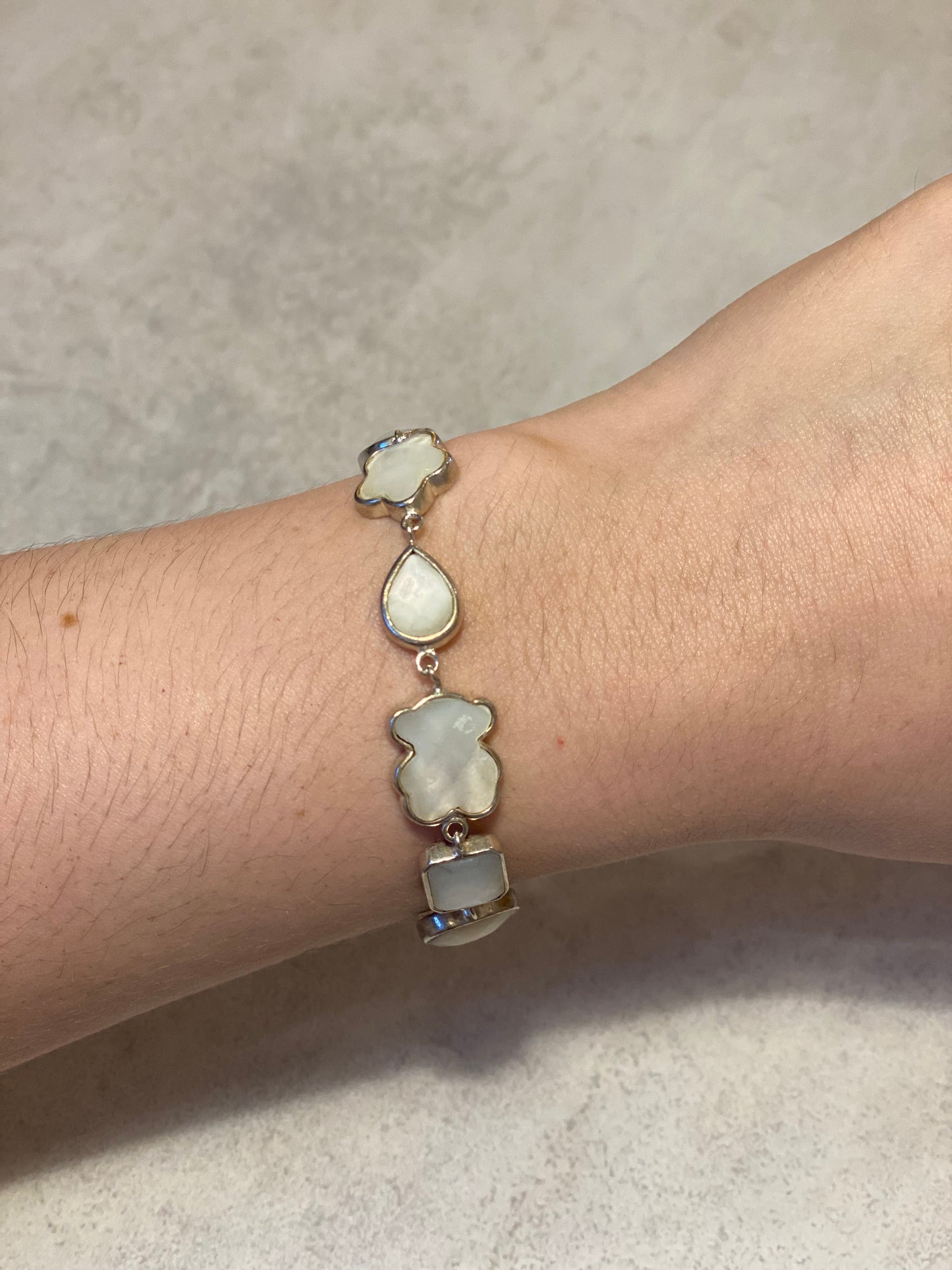 Pulsera Tous Nacars