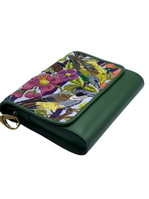 Cartera Marias Bag Bordada