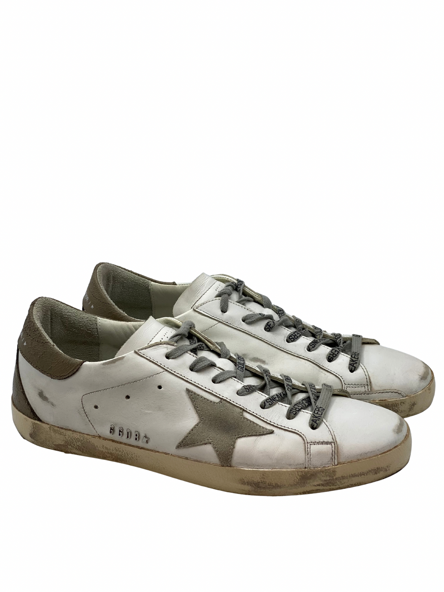 Champion Golden Goose Super-Star (11 MASC)