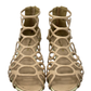 Sandalias Nude Carmen Steffens (36 BR)