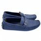 Loafers Fendi Navy (US 42)