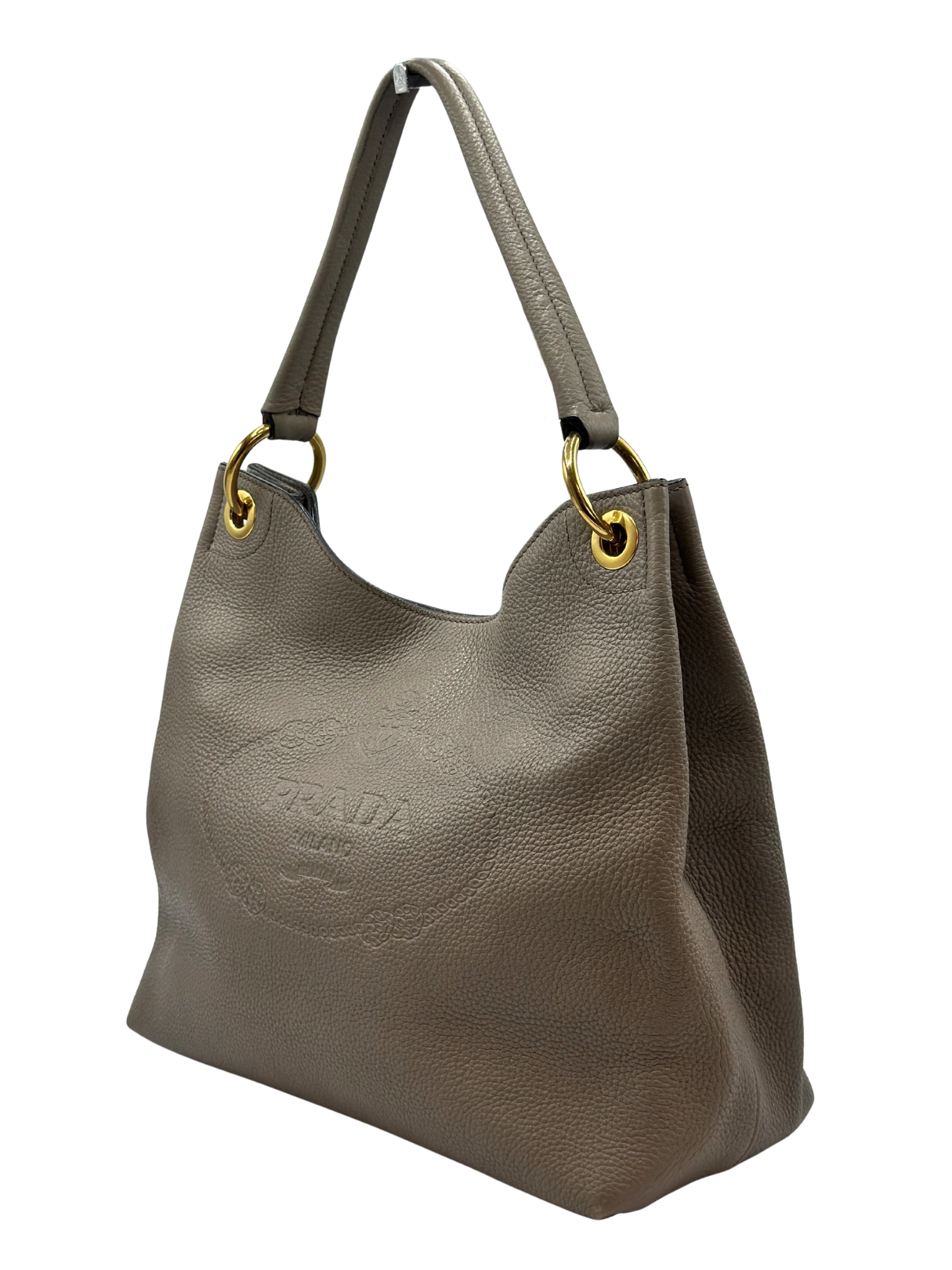 Cartera Prada Vitello Phenix