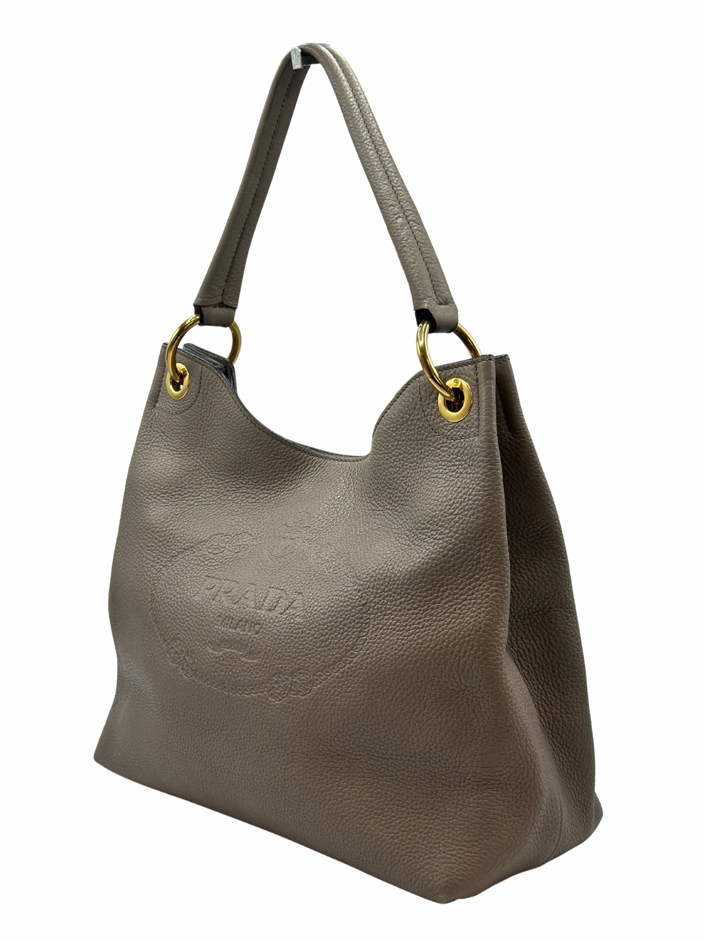 Cartera Prada Vitello Phenix