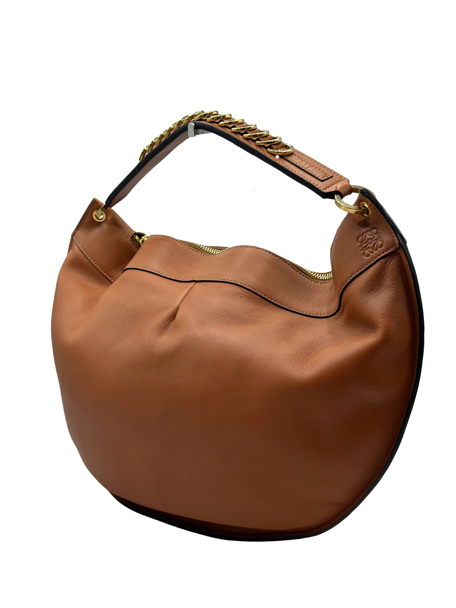 Cartera Loewe Fortune Hobo