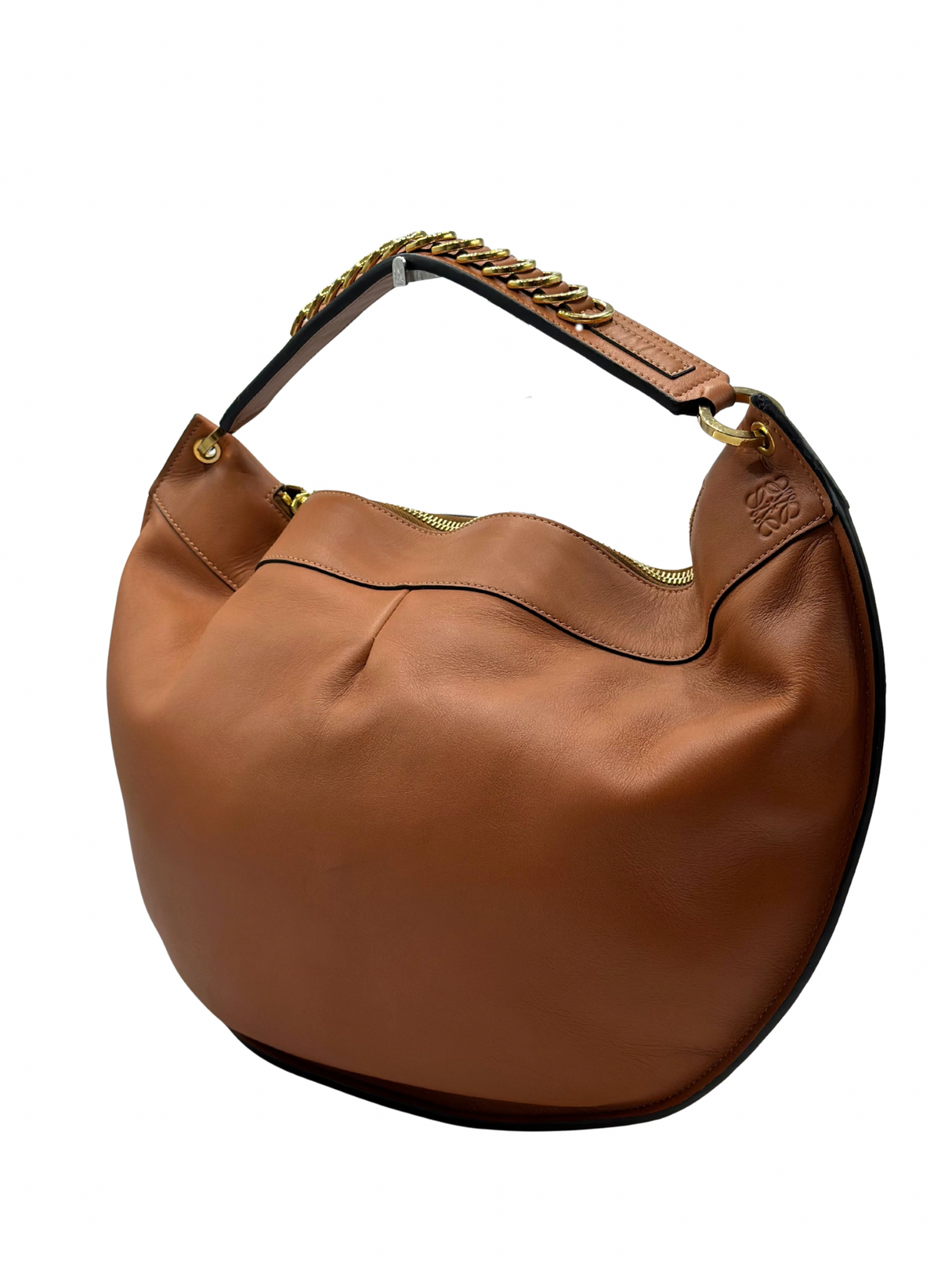 Cartera Loewe Fortune Hobo