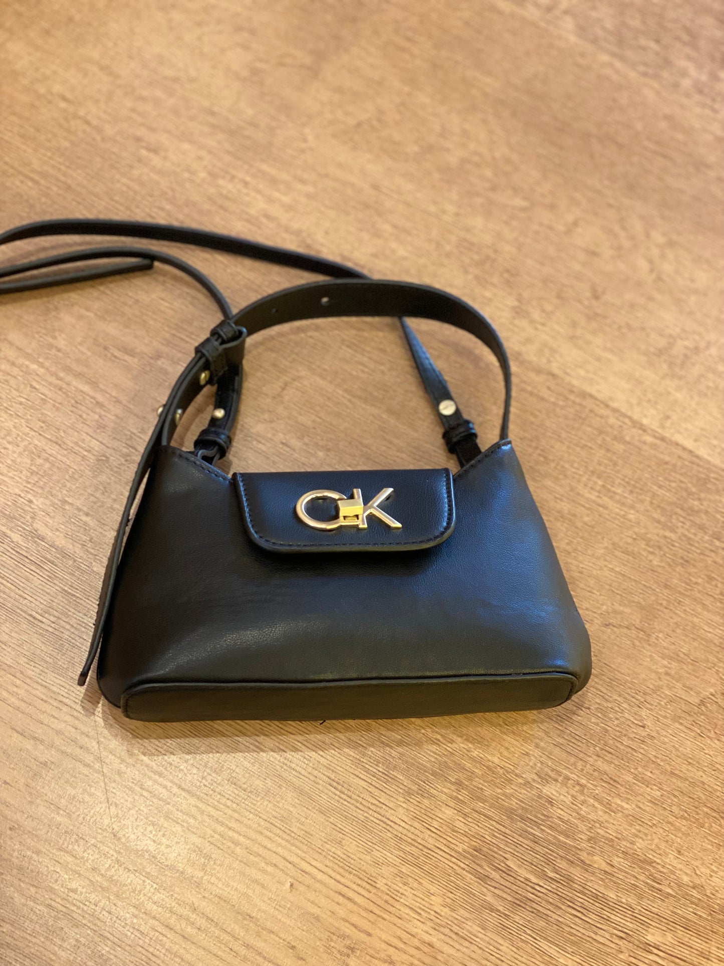 Bandolera Calvin Klein Mini