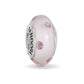 Charm Pandora Murano Pink Dots