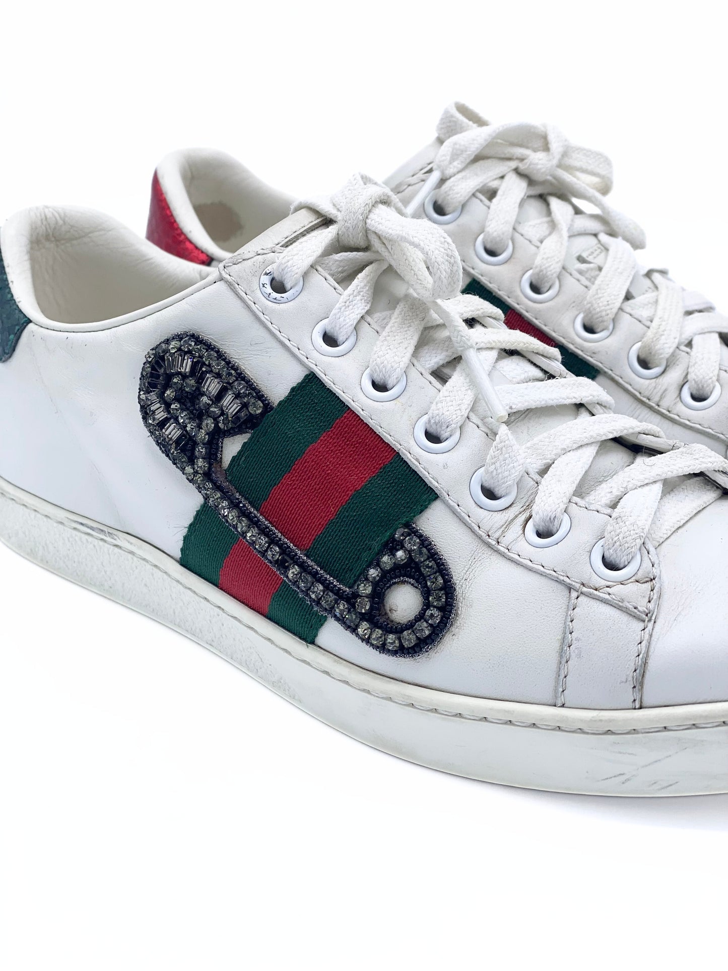 Champion Gucci Ace Safety Pin (36)