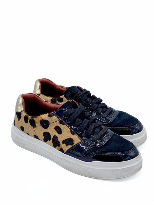 Champion Cole Haan Grandseries Animal Print (38)