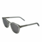 Lente de Sol Transparente Saint Laurent SL 28