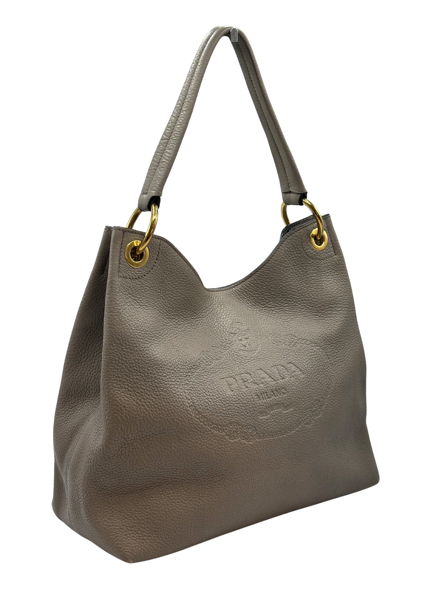 Cartera Prada Vitello Phenix