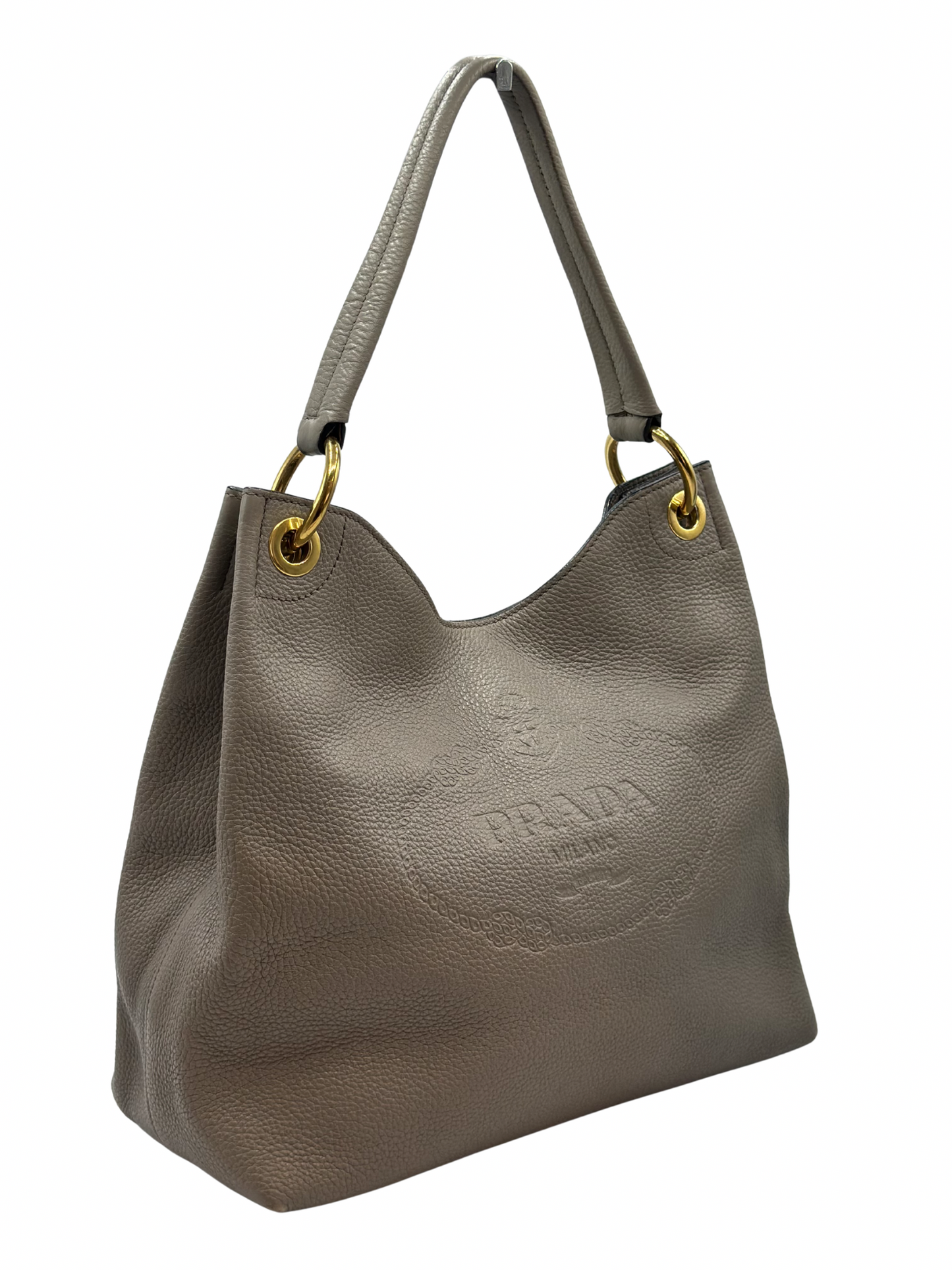 Cartera Prada Vitello Phenix