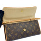 Bandolera Louis Vuitton Pochette Twins