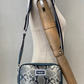 Bandolera de Cuero Jackie Smith