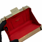 Clutch Dorado Badgley Mischka