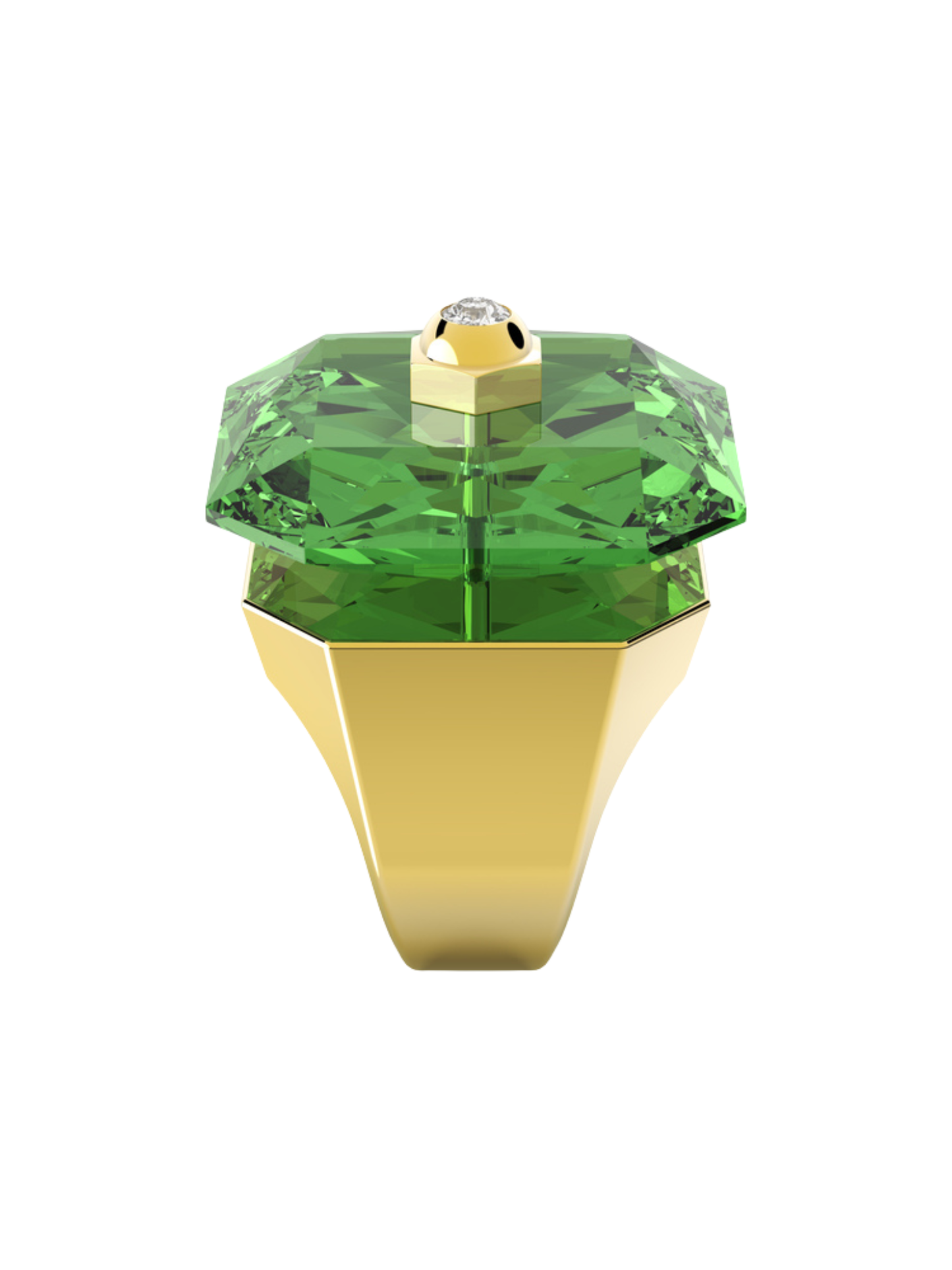 Anillo Cóctel Numina Swarovski