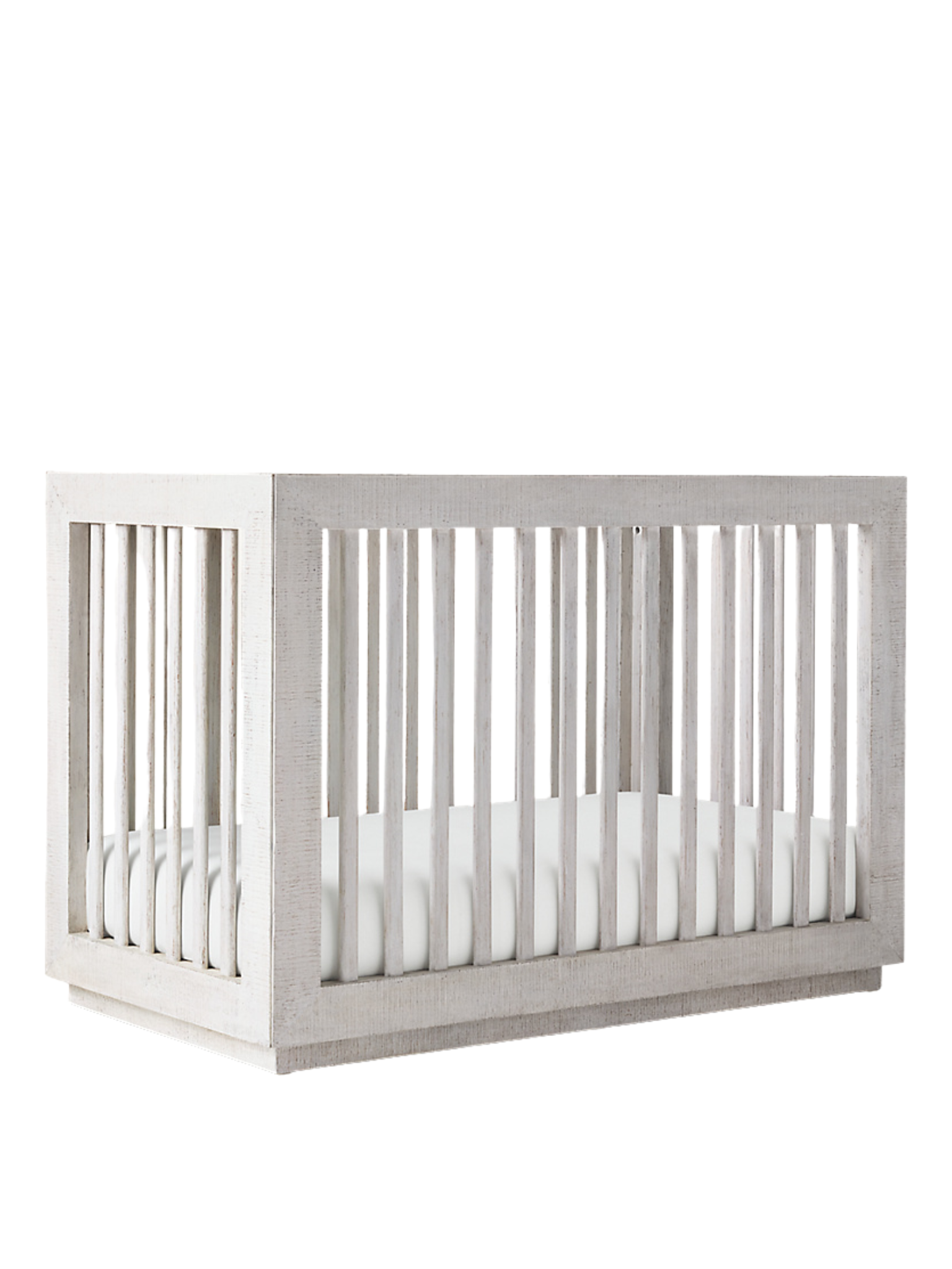 Cuna con Colchón Restoration Hardware