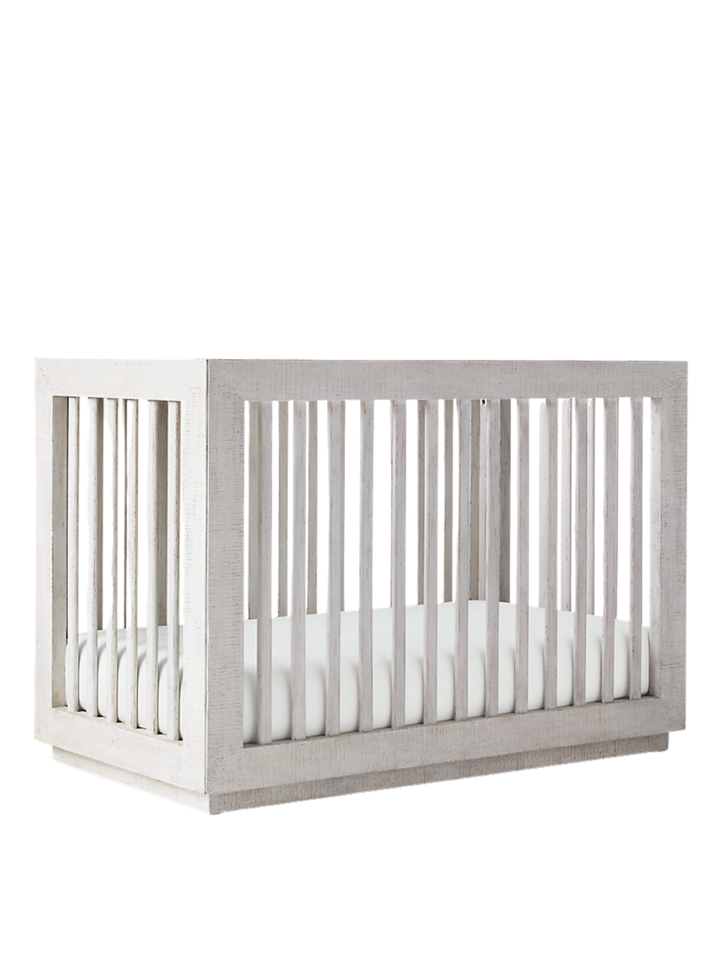Cuna con Colchón Restoration Hardware