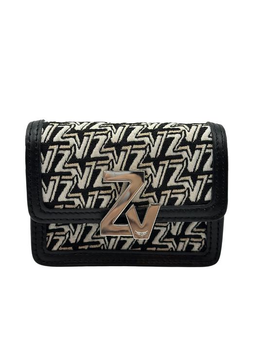 Mini Bandolera Zadig & Voltaire ZV Initiale Le Mini
