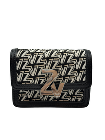 Mini Bandolera Zadig & Voltaire ZV Initiale Le Mini