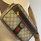 Riñonera Gucci GG Ophidia Small
