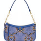 Cartera Tory Burch Brocade Studio Shoulder Bag